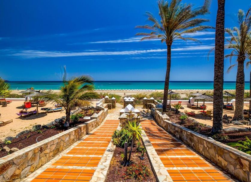 Plage Photo
