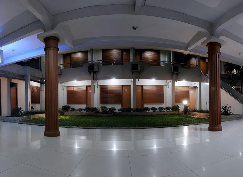 Hall d’entrée Photo