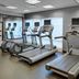 Salle de sport