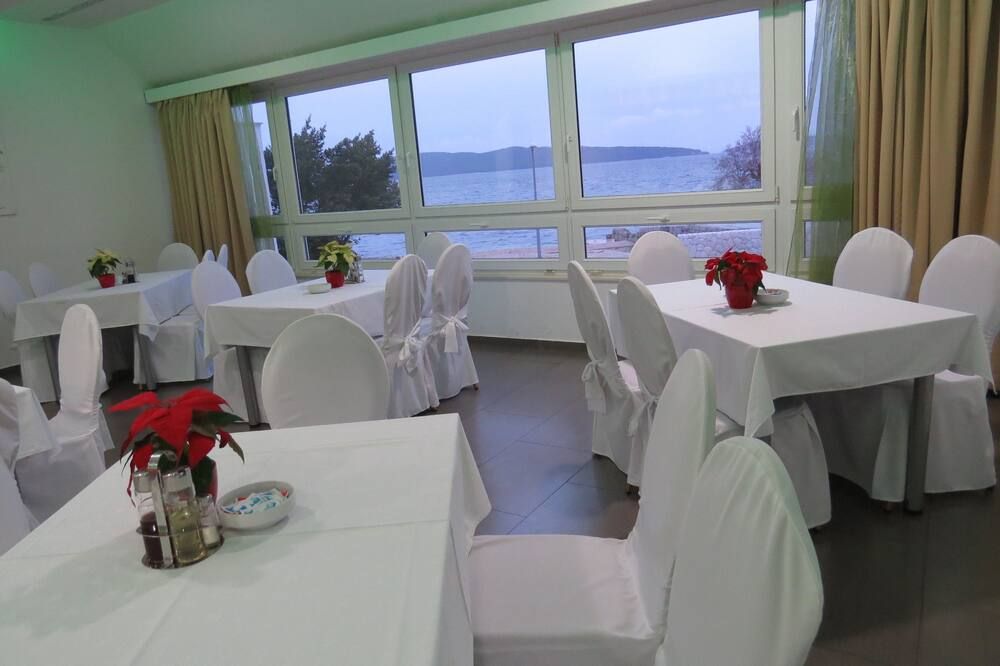 Salle de banquet