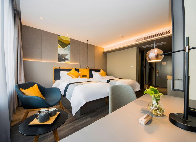 Chambre Photo