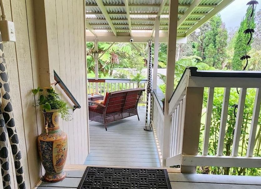 Balcon Photo