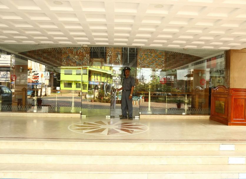 Hall d’entrée Photo
