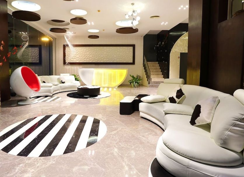 Salon Photo