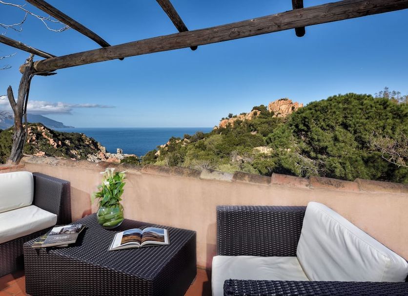 Balcon Photo