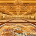 Salle de banquet