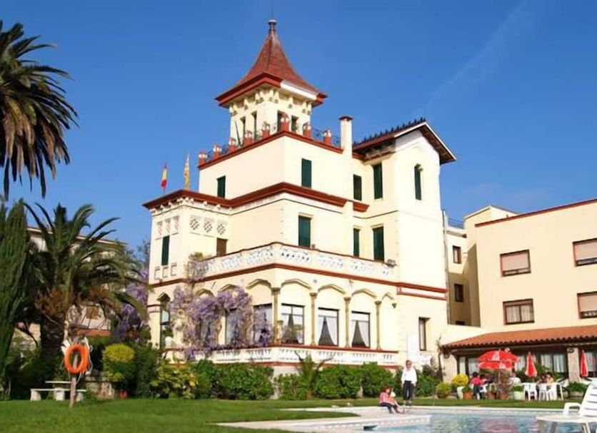 Bâtiment Photo