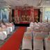 Espace de conférence