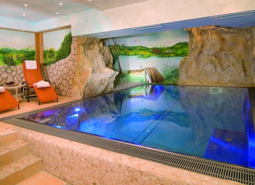 Piscine Photo