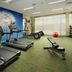 Salle de sport