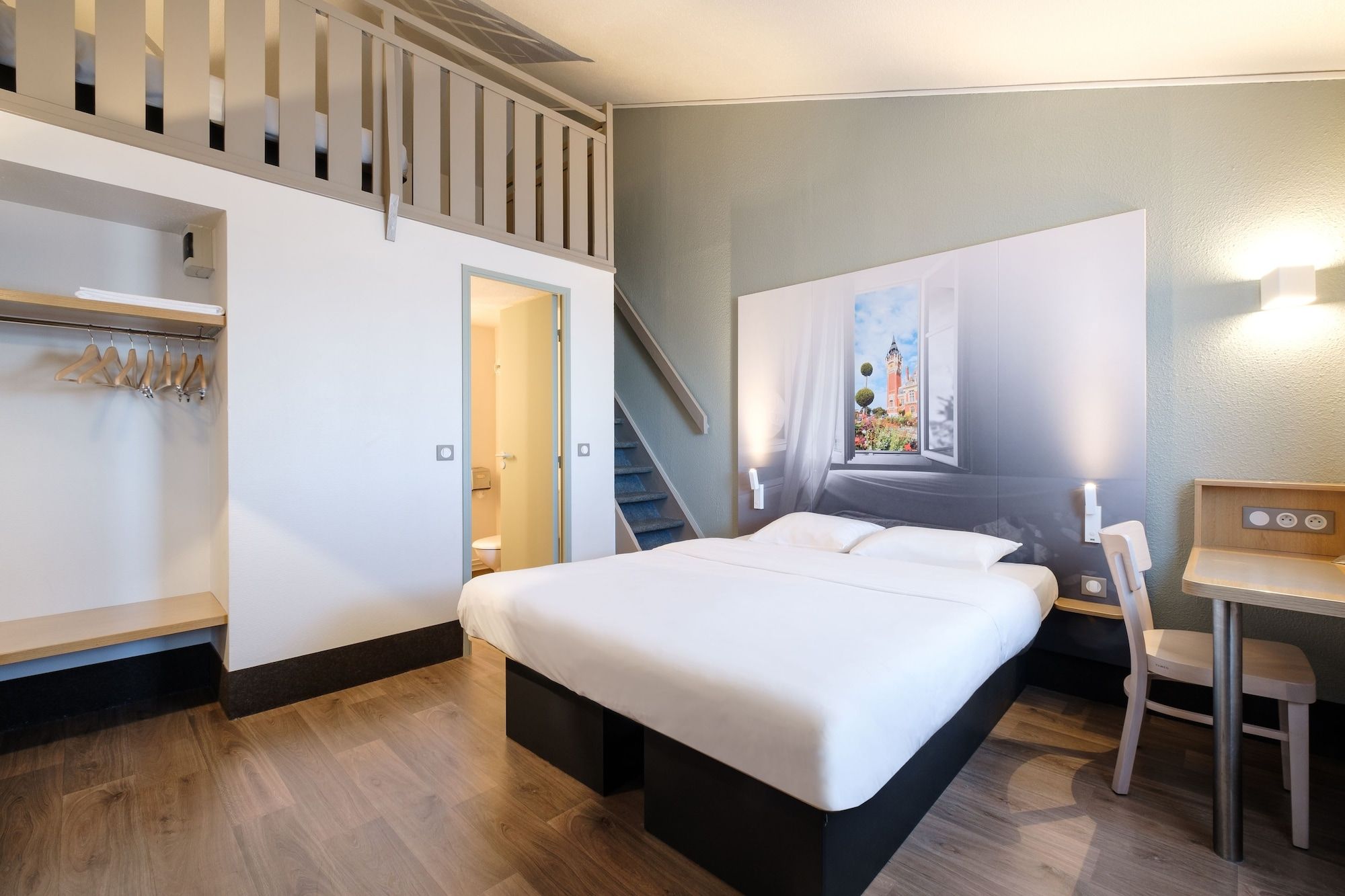 Chambre