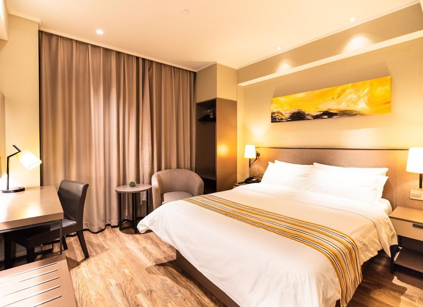 Chambre Photo