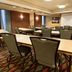 Espace de conférence
