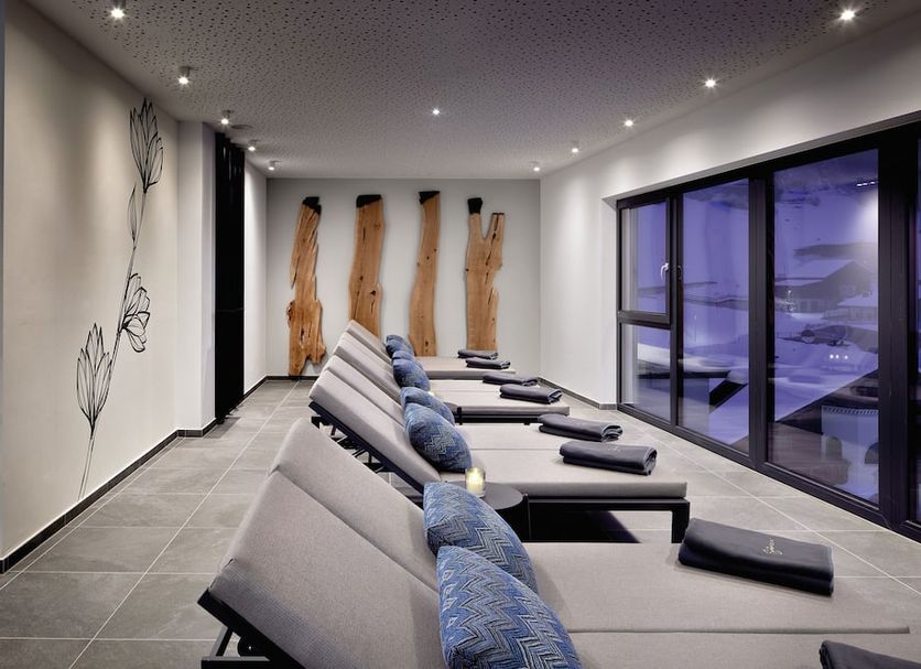 Salle de sport Photo