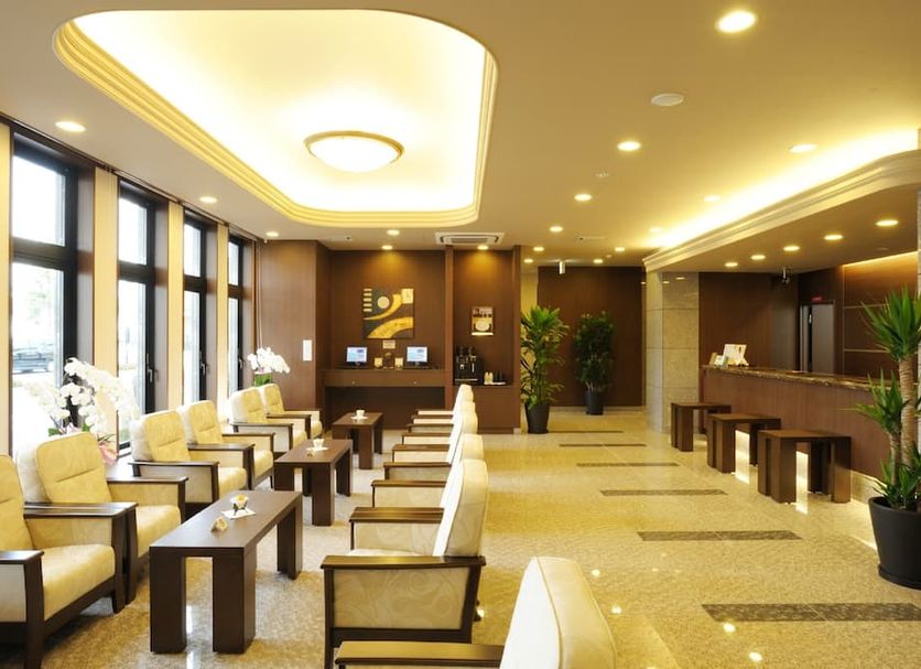 Hall d’entrée Photo