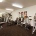 Salle de sport