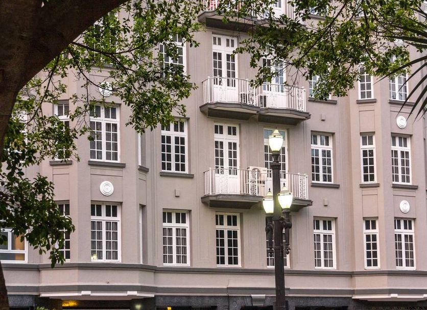 Bâtiment Photo