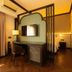 Équipements de la chambre