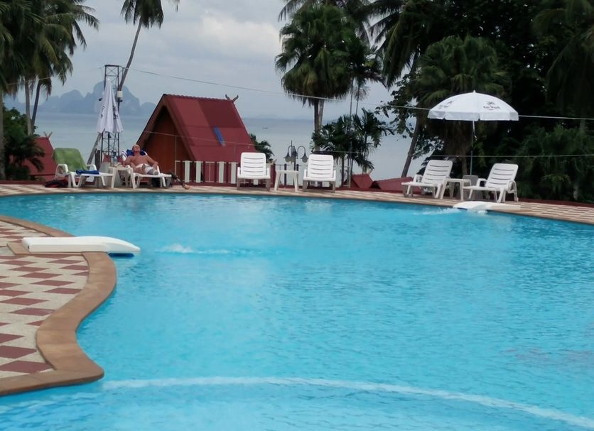Piscine Photo