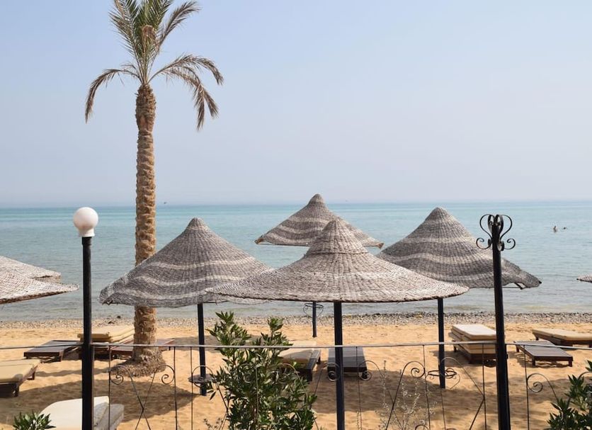 Plage Photo
