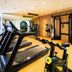 Salle de sport