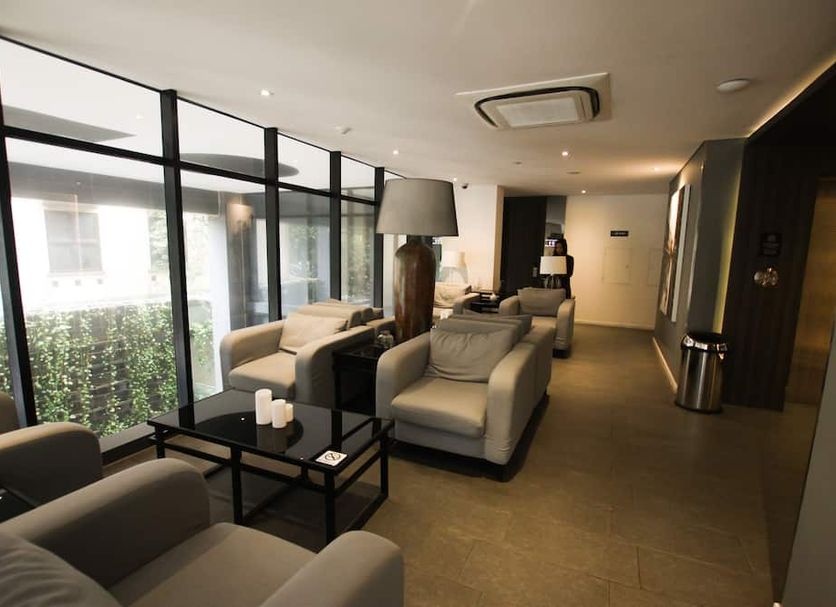 Salon Photo