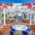 Salle de banquet