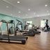 Salle de sport