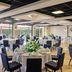 Salle de banquet