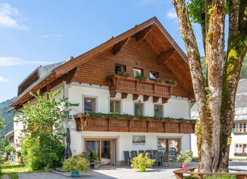Bâtiment Photo