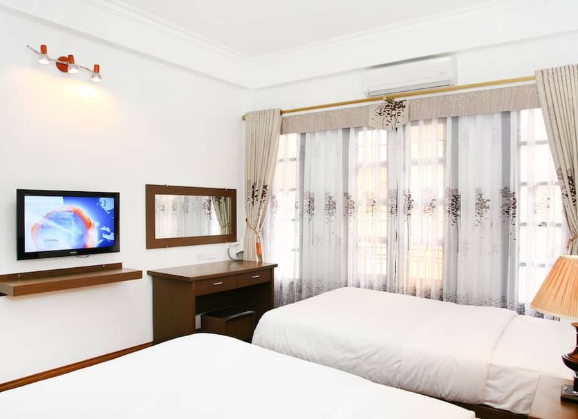 Chambre Photo