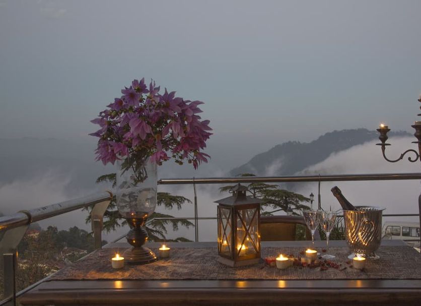 Balcon Photo
