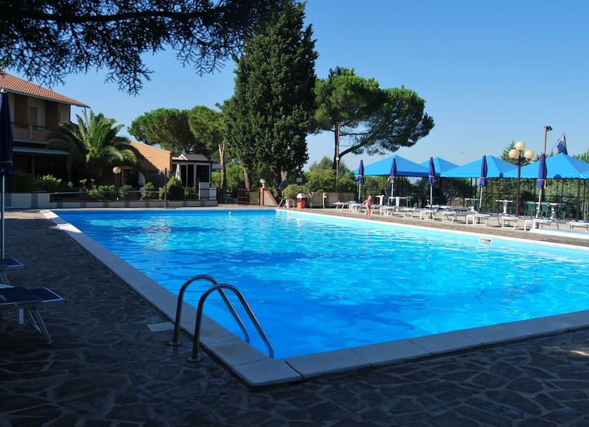 Piscine Photo