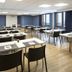 Espace de conférence