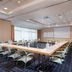 Espace de conférence