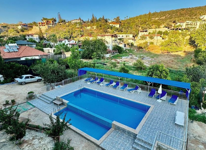 Piscine Photo