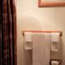 Équipements de la chambre