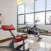 Salle de sport
