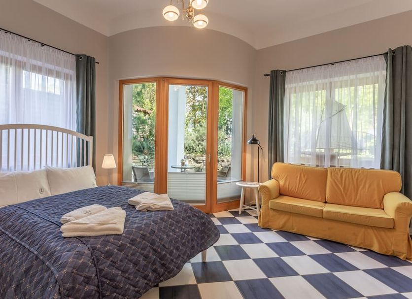 Chambre Photo