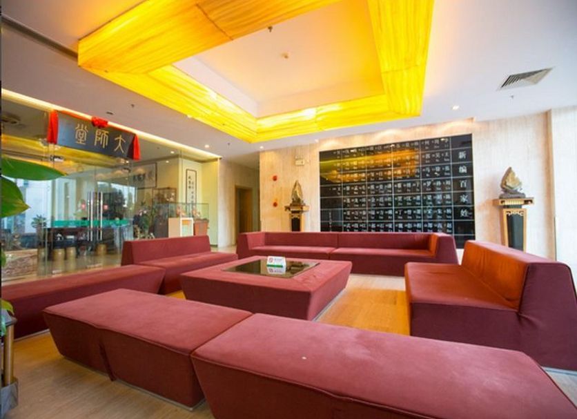 Salon Photo