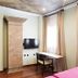 Équipements de la chambre