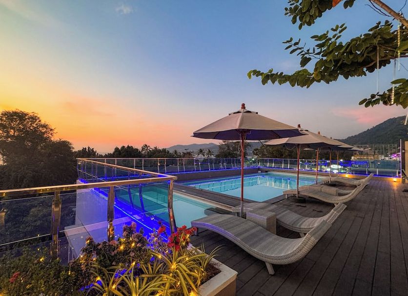 Piscine Photo