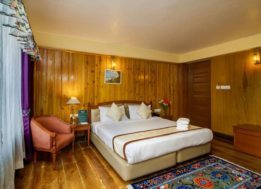 Chambre Photo