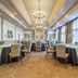 Salle de banquet