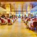 Salle de banquet