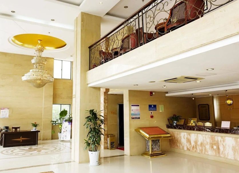 Hall d’entrée Photo