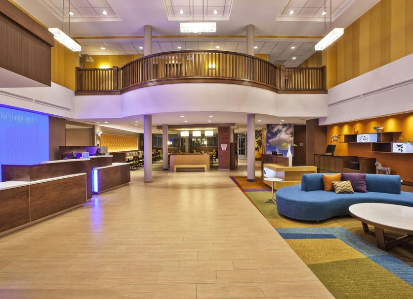 Hall d’entrée Photo