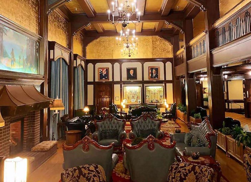 Hall d’entrée Photo
