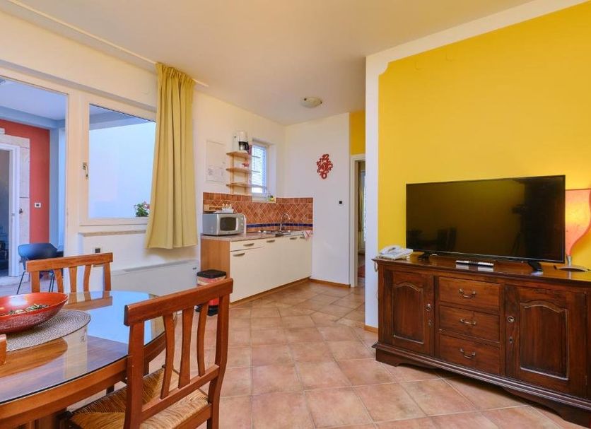 Salle à manger Photo