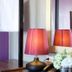 Équipements de la chambre